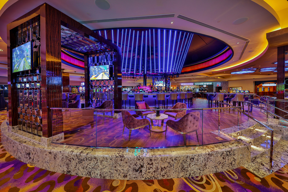 Hard Rock Las Vegas