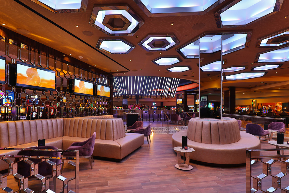Hard Rock Las Vegas
