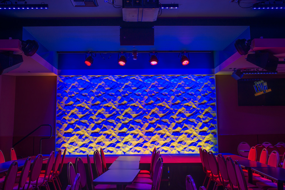 Parlor Live