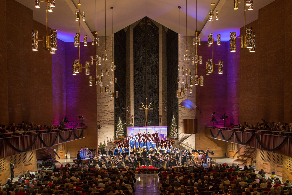 Valparaiso Chapel